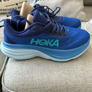COPY - Hoka Bondi 8 women’s 9 1/2